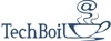 TechBoiL Logo
