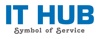 IT HUB Logo