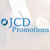 JCD Promotions LLC Logo