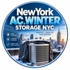 New York AC Winter Storage NYC Logo
