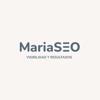 MariaSEO Logo