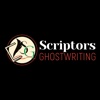 Scriptors Ghostwriting Logo