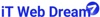 IT Web Dream Logo