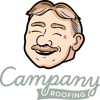 Campany Roofing Co., Inc. Logo