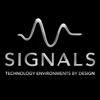 Signals Audio/Video, Inc. Logo