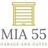 MIA55 NYC INC Logo