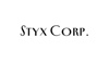 Styx Corp LLP Logo