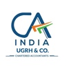 UGRH & CO Logo