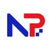 Nola Pixel Logo