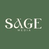 Sage media Logo