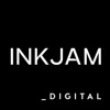 Inkjam Digital Marketing Agency Perth Logo