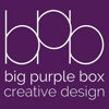 Big Purple Box Logo
