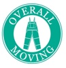 Overall Moving Logo