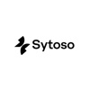 Sytoso - AI SEO Agency & AI Search Optimization Se Logo