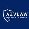 Công Ty Luật TNHH AZVLAW Logo