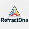 RefractOne Logo