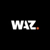 WAZ Tech Studio Logo