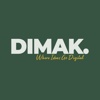 Dimak Marketing Consultancy Logo