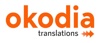 Okodia translations Logo