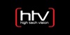HTV - High Tech Vision Logo