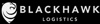 Blackhawk Logistics - Security Logo