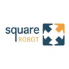 Square Robot Logo