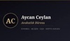 Aycan Ceylan Hukuk Bürosu Logo
