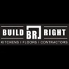 Build Right Kitchens Logo