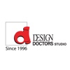 Design Doctors Studio Logo