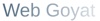 Web Goyat Logo