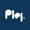Plej Logo