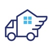 Simple Moving Company Logo