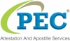 PEC Attestation & Apostille Services India Pvt. Ltd. Logo
