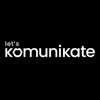 Komunikate Logo