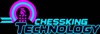 ChessKing Technology Logo