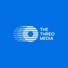 The Threo Media Logo