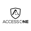 Access One Inc. Logo