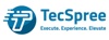 TecSpree IT Solutions LLC Logo