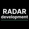 RADAR Development Logo