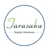 Tarasaka Digital Solutions Logo