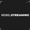 Rebel Streaming SLL Logo
