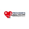 Provider's Healthcare PM Advisors Logo