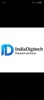 India Digitech innovation Logo