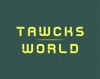 TAWCKS WORLD Logo