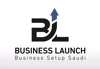 Business Launch Company Logo
