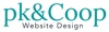 pk&Coop Logo