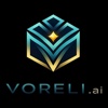 Voreli AI Logo