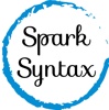 SparkSyntax Logo