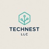TechNest LLC Logo