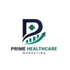 Prime Healthcare Marketing Logo